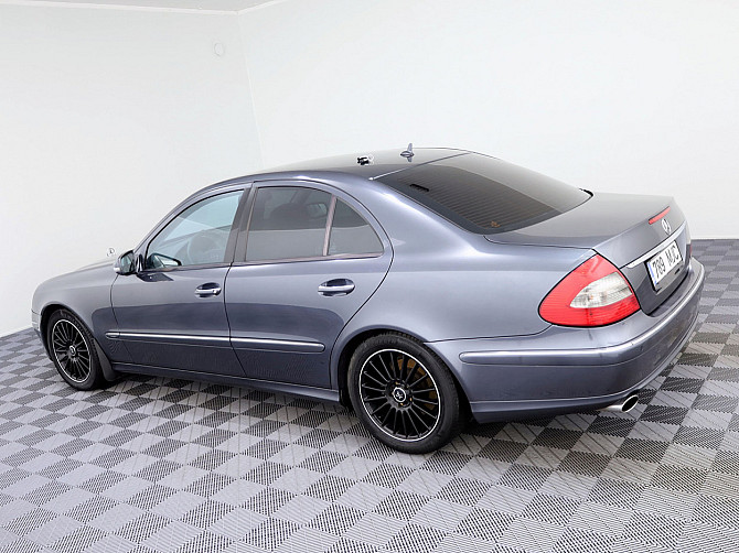 Mercedes-Benz E 280 Avantgarde Facelift ATM 3.0 CDI 140kW Tallina - foto 4