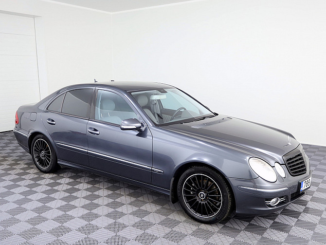 Mercedes-Benz E 280 Avantgarde Facelift ATM 3.0 CDI 140kW Tallina - foto 1
