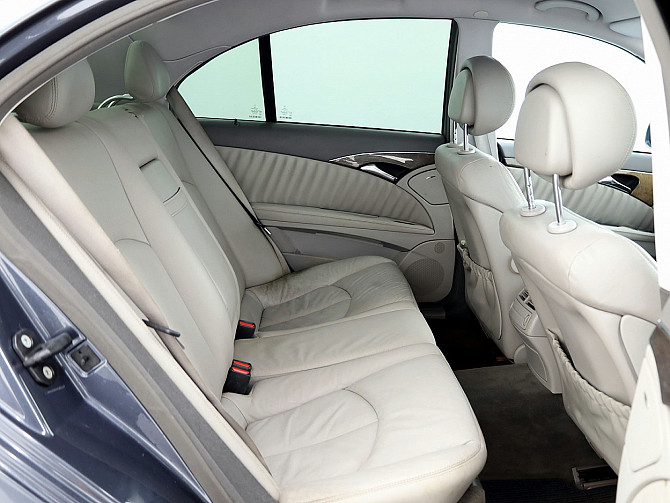 Mercedes-Benz E 280 Avantgarde Facelift ATM 3.0 CDI 140kW Tallina - foto 7