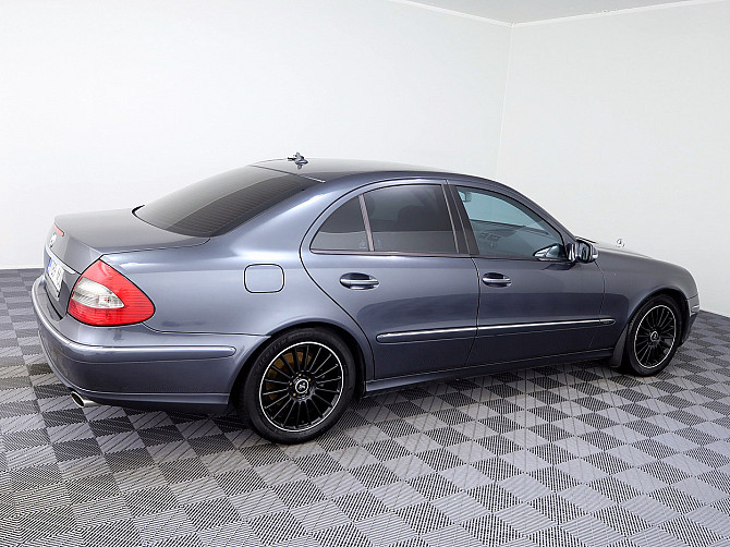 Mercedes-Benz E 280 Avantgarde Facelift ATM 3.0 CDI 140kW Tallina - foto 3