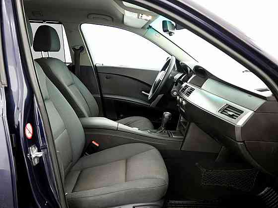 BMW 525 Touring Business ATM 2.5 D 120kW Tallina