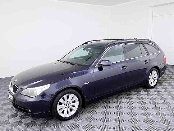 BMW 525 Touring Business ATM 2.5 D 120kW Tallina
