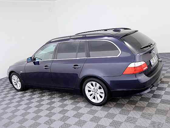 BMW 525 Touring Business ATM 2.5 D 120kW Tallina