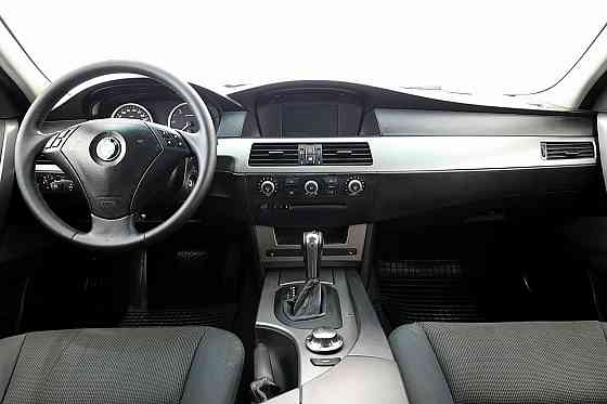 BMW 525 Touring Business ATM 2.5 D 120kW Tallina