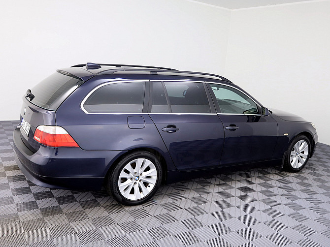 BMW 525 Touring Business ATM 2.5 D 120kW Tallina - foto 3