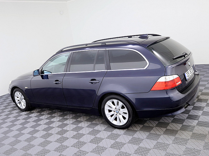BMW 525 Touring Business ATM 2.5 D 120kW Tallina - foto 4