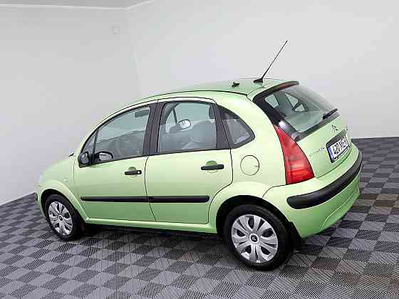 Citroen C3 Elegance 1.4 54kW Tallina