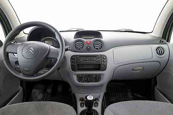 Citroen C3 Elegance 1.4 54kW Tallina