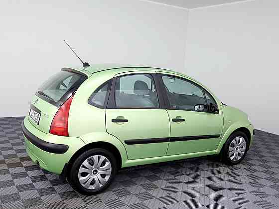 Citroen C3 Elegance 1.4 54kW Tallina