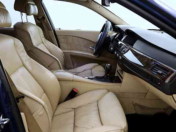 BMW 530 M-Pakett ATM 3.0 D 160kW Tallina