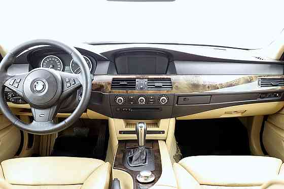 BMW 530 M-Pakett ATM 3.0 D 160kW Tallina