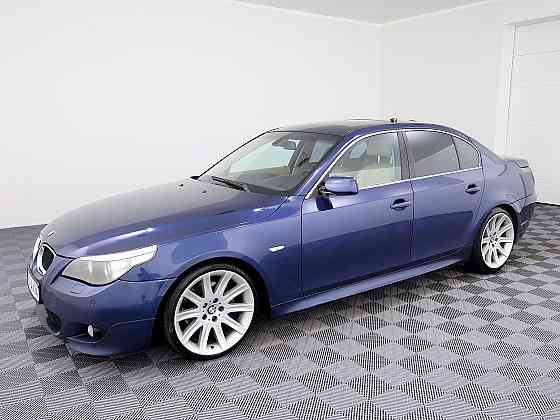 BMW 530 M-Pakett ATM 3.0 D 160kW Tallina