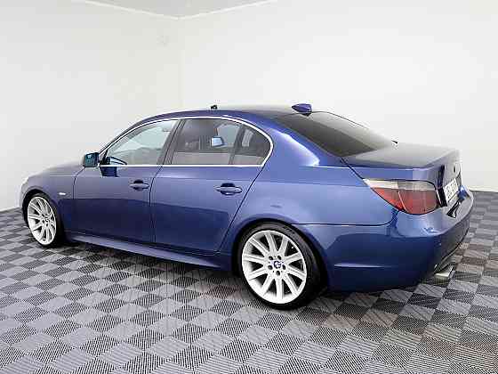 BMW 530 M-Pakett ATM 3.0 D 160kW Tallina