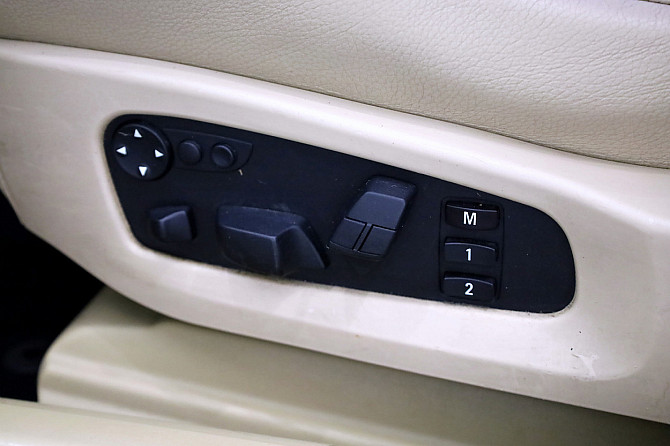 BMW 530 M-Pakett ATM 3.0 D 160kW Tallina - foto 8