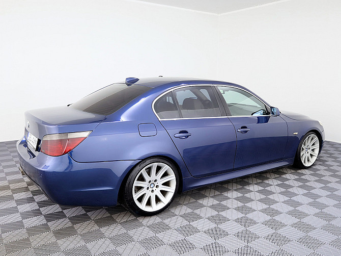 BMW 530 M-Pakett ATM 3.0 D 160kW Tallina - foto 3