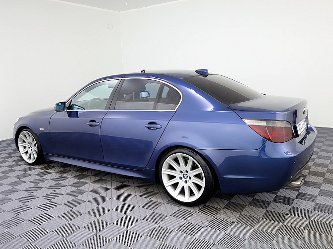 BMW 530 M-Pakett ATM 3.0 D 160kW Tallina - foto 4