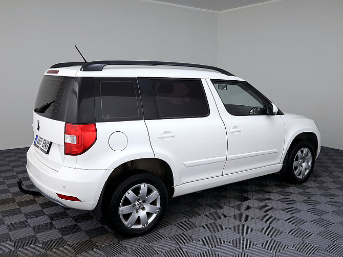 Skoda Yeti Comfortline Facelift 1.2 77kW Tallina - foto 3