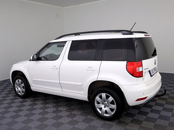 Skoda Yeti Comfortline Facelift 1.2 77kW Tallina - foto 4