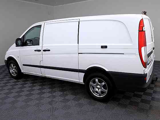 Mercedes-Benz Vito Mixto 115CDI Long 2.1 CDI 110kW Tallina