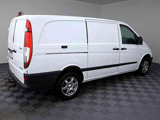 Mercedes-Benz Vito Mixto 115CDI Long 2.1 CDI 110kW Tallina