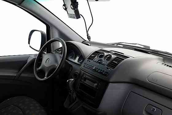Mercedes-Benz Vito Mixto 115CDI Long 2.1 CDI 110kW Tallina