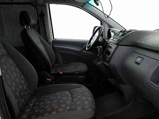 Mercedes-Benz Vito Mixto 115CDI Long 2.1 CDI 110kW Tallina