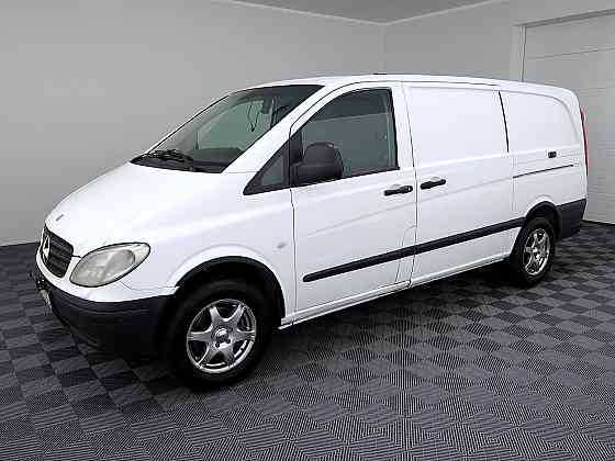 Mercedes-Benz Vito Mixto 115CDI Long 2.1 CDI 110kW Tallina