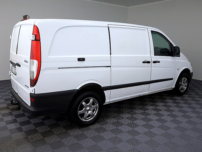 Mercedes-Benz Vito Mixto 115CDI Long 2.1 CDI 110kW Tallina - foto 3
