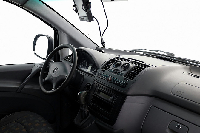 Mercedes-Benz Vito Mixto 115CDI Long 2.1 CDI 110kW Tallina - foto 5