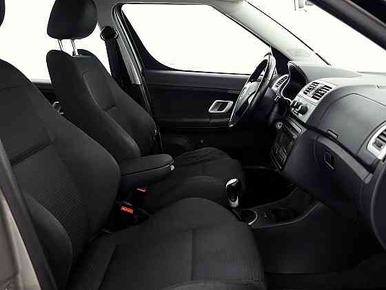 Skoda Roomster Comfortline 1.4 63kW Tallina