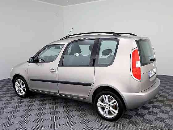 Skoda Roomster Comfortline 1.4 63kW Tallina