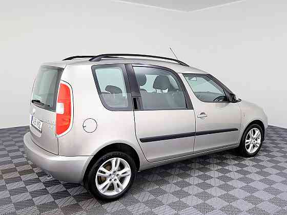 Skoda Roomster Comfortline 1.4 63kW Tallina