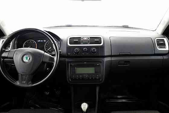 Skoda Roomster Comfortline 1.4 63kW Tallina