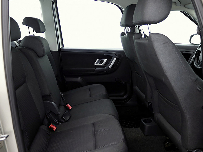 Skoda Roomster Comfortline 1.4 63kW Tallina - foto 7
