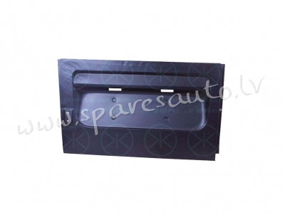 PBZ88018AR -  rear door R - Durvju Dzelzis - VW LT (1996-2006) Рига - изображение 1