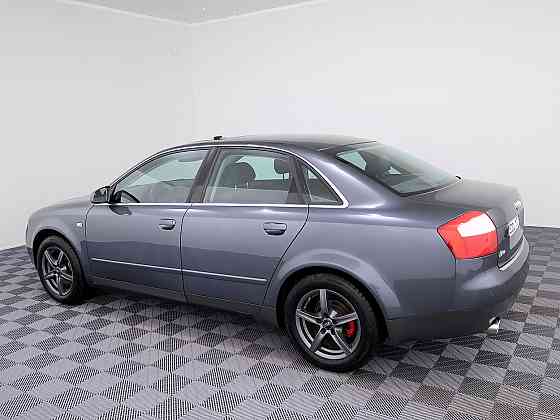 Audi A4 Sportline Quattro ATM 3.0 162kW Tallina