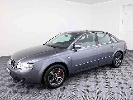Audi A4 Sportline Quattro ATM 3.0 162kW Tallina
