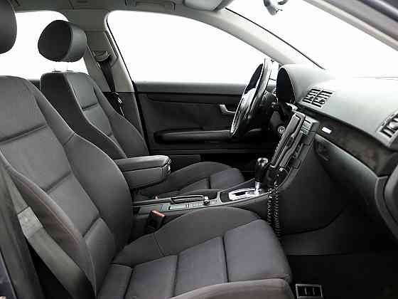 Audi A4 Sportline Quattro ATM 3.0 162kW Tallina
