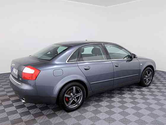Audi A4 Sportline Quattro ATM 3.0 162kW Tallina