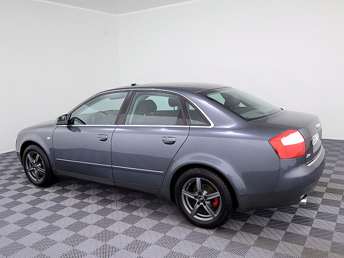 Audi A4 Sportline Quattro ATM 3.0 162kW Tallina - foto 4