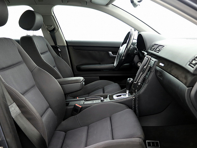 Audi A4 Sportline Quattro ATM 3.0 162kW Tallina - foto 6