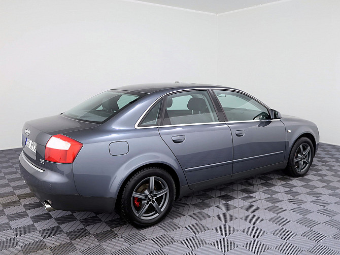 Audi A4 Sportline Quattro ATM 3.0 162kW Tallina - foto 3