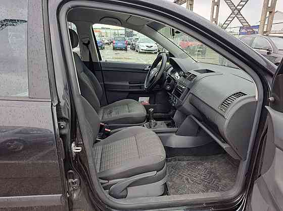 Volkswagen Polo Comfortline Facelift 1.2 44kW Tallina