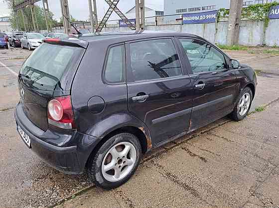 Volkswagen Polo Comfortline Facelift 1.2 44kW Tallina