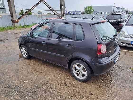 Volkswagen Polo Comfortline Facelift 1.2 44kW Tallina