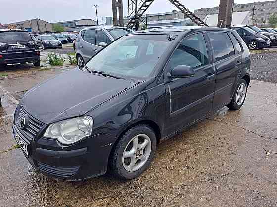 Volkswagen Polo Comfortline Facelift 1.2 44kW Tallina