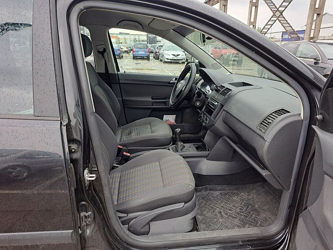 Volkswagen Polo Comfortline Facelift 1.2 44kW Tallina - foto 6