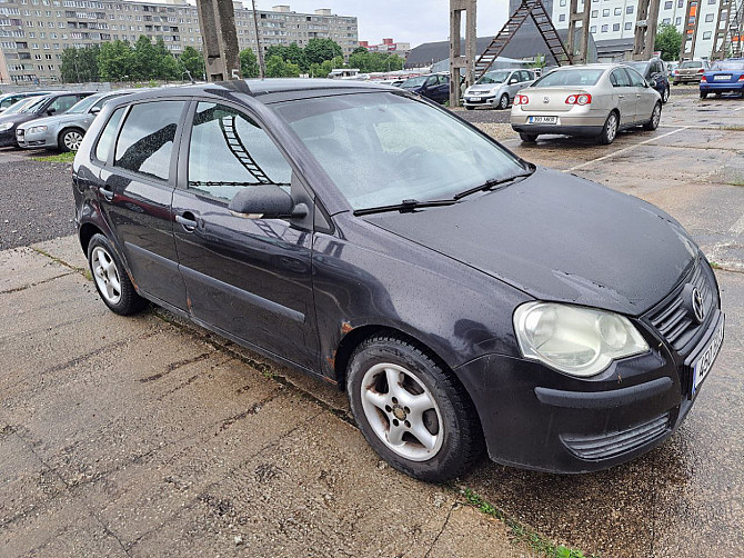 Volkswagen Polo Comfortline Facelift 1.2 44kW Tallina - foto 1