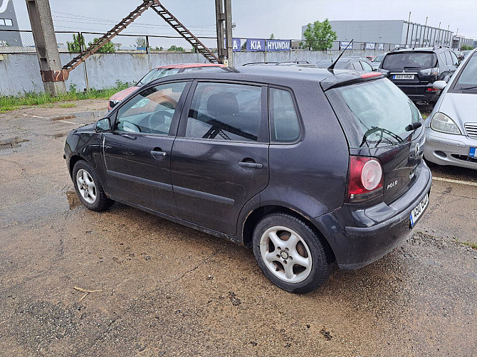 Volkswagen Polo Comfortline Facelift 1.2 44kW Tallina - foto 4
