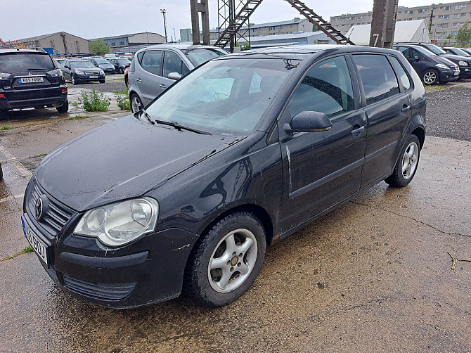 Volkswagen Polo Comfortline Facelift 1.2 44kW Tallina - foto 2
